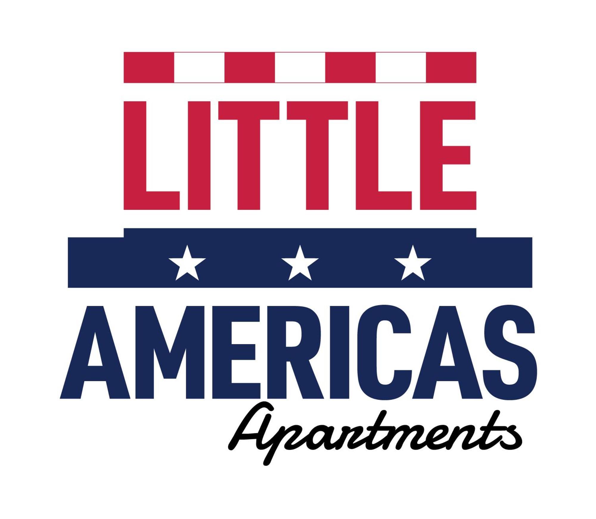 Little Americas Alaska Apartment Budapest Exterior foto